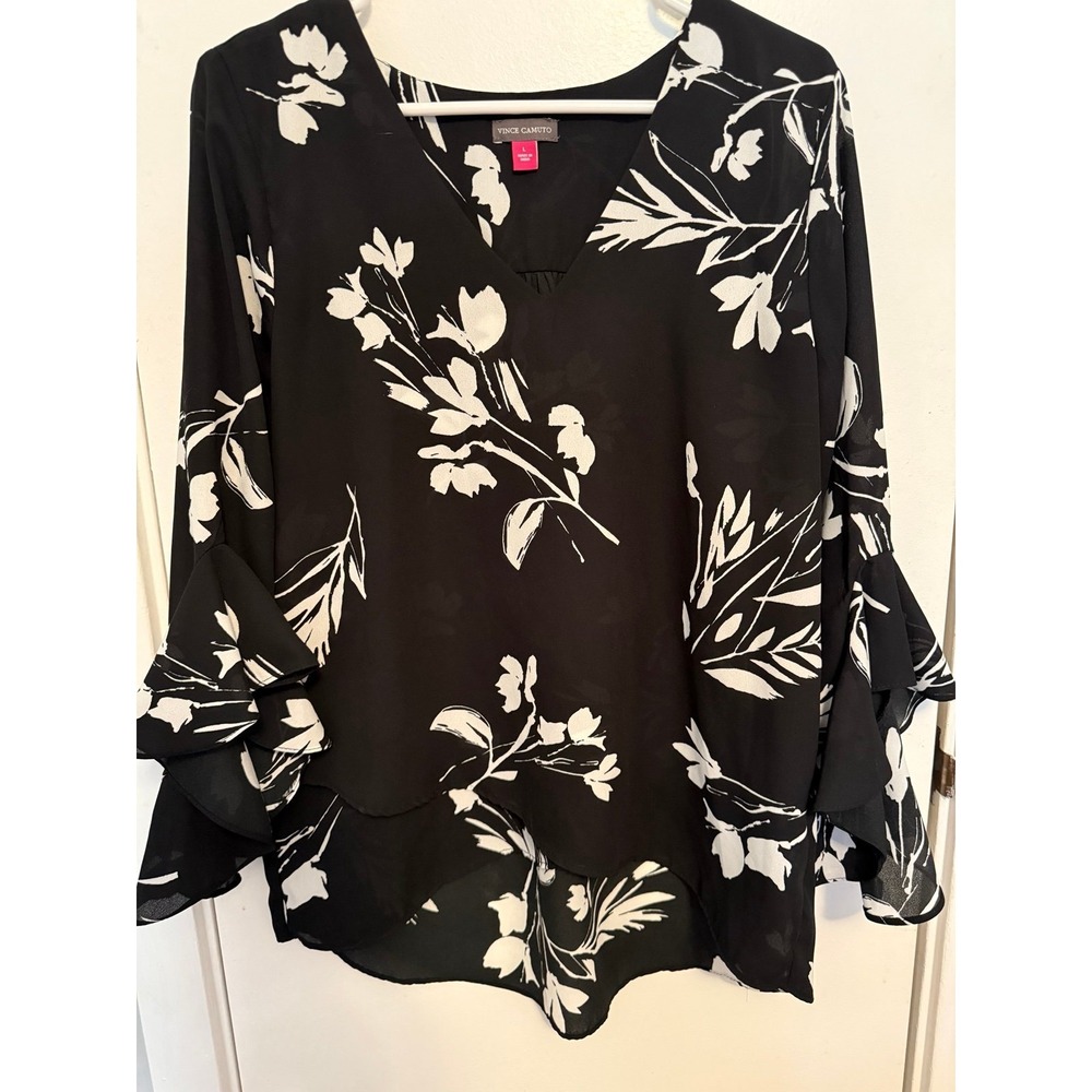 Vince Camuto Blouse